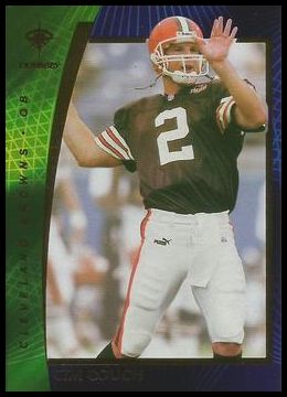 22 Tim Couch